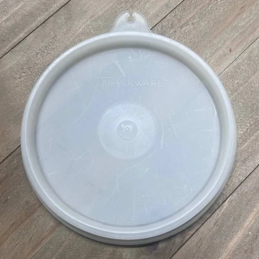 Tupperware 4.5